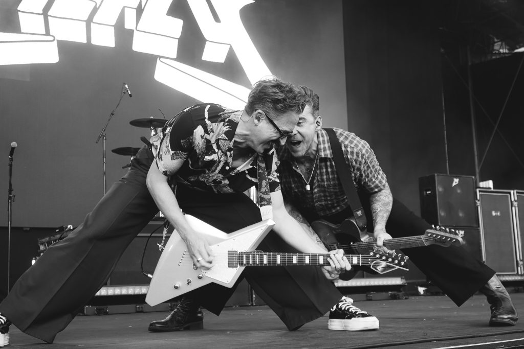 mcfly 11